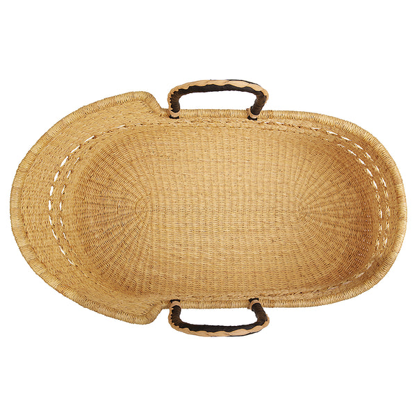 Baby Moses Basket, Mattress & Stand Best Value Package Deals