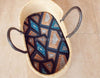 Fair Trade Baby Bassinet Sheets  Africa Adinkra Designs