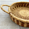 Tray Wall Basket 35 cm - 7-Adinkra Designs