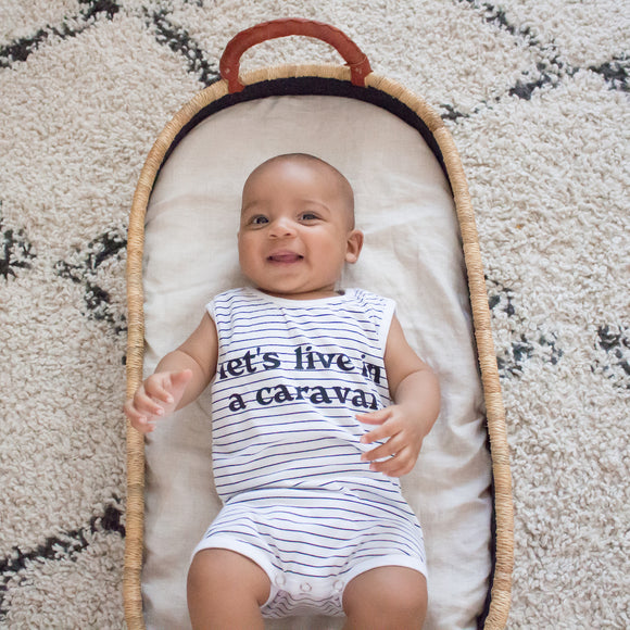 Corona Chronicles - Living in Ghana During COVID-19