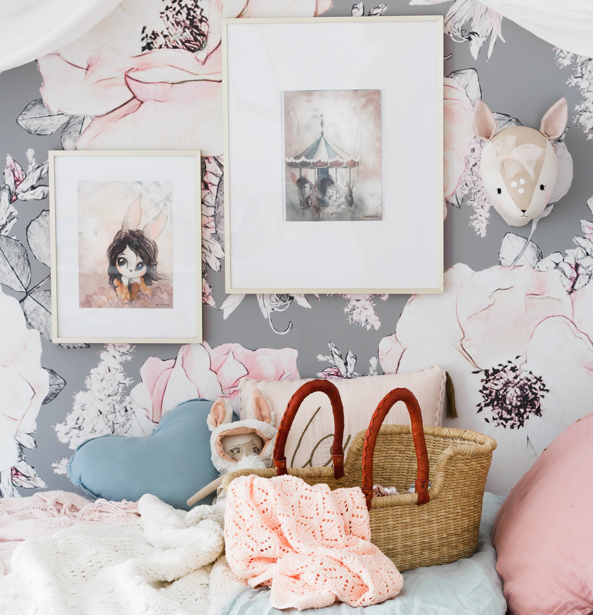 KidStyleFile Talks To Adinkra Designs