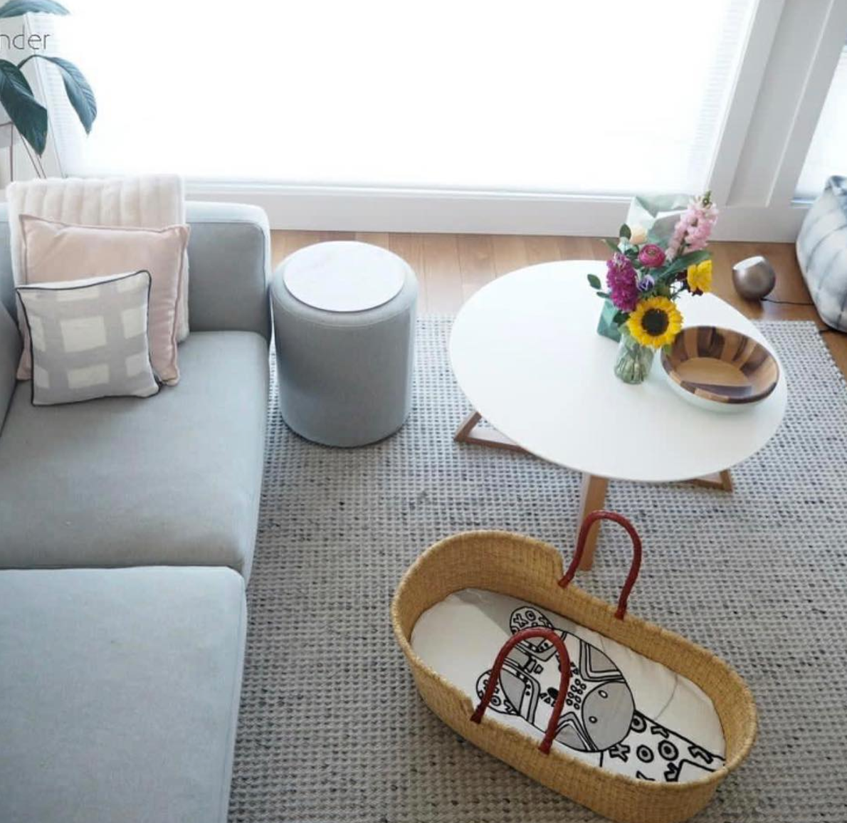 7 Ways You Can Prepare Your Home For A Baby