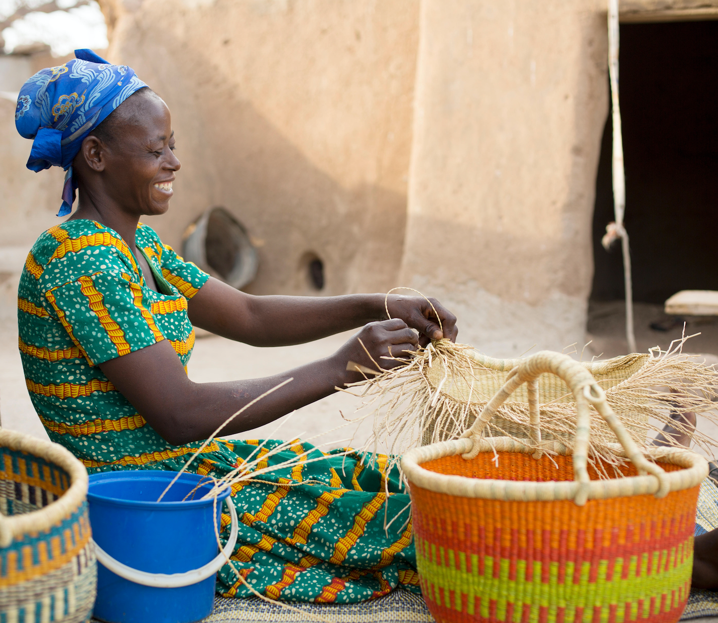 Mums Making A Difference