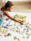 Ghana Puzzle-Adinkra Designs