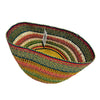 Planter Basket -103-Adinkra Designs