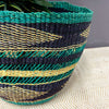 Planter Basket -104-Adinkra Designs