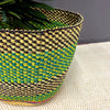 Planter Basket -106-Adinkra Designs