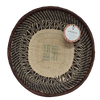Wall Baskets - Binga Basket 30 cm 121-Adinkra Designs