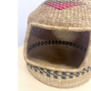 Cat Basket - Coloured Design 1-Adinkra Designs