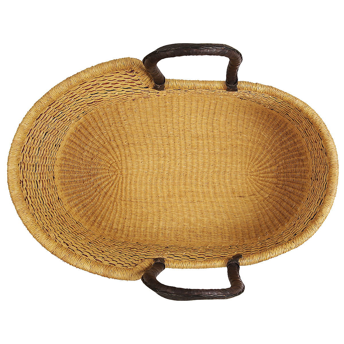 Baby Moses Basket - Tani-Adinkra Designs