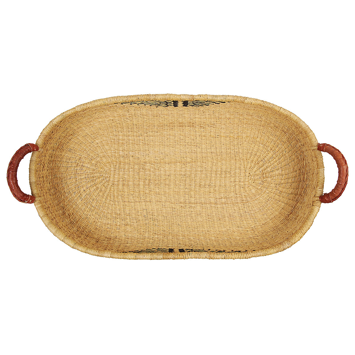 Baby Changing Basket - Ebo-Adinkra Designs