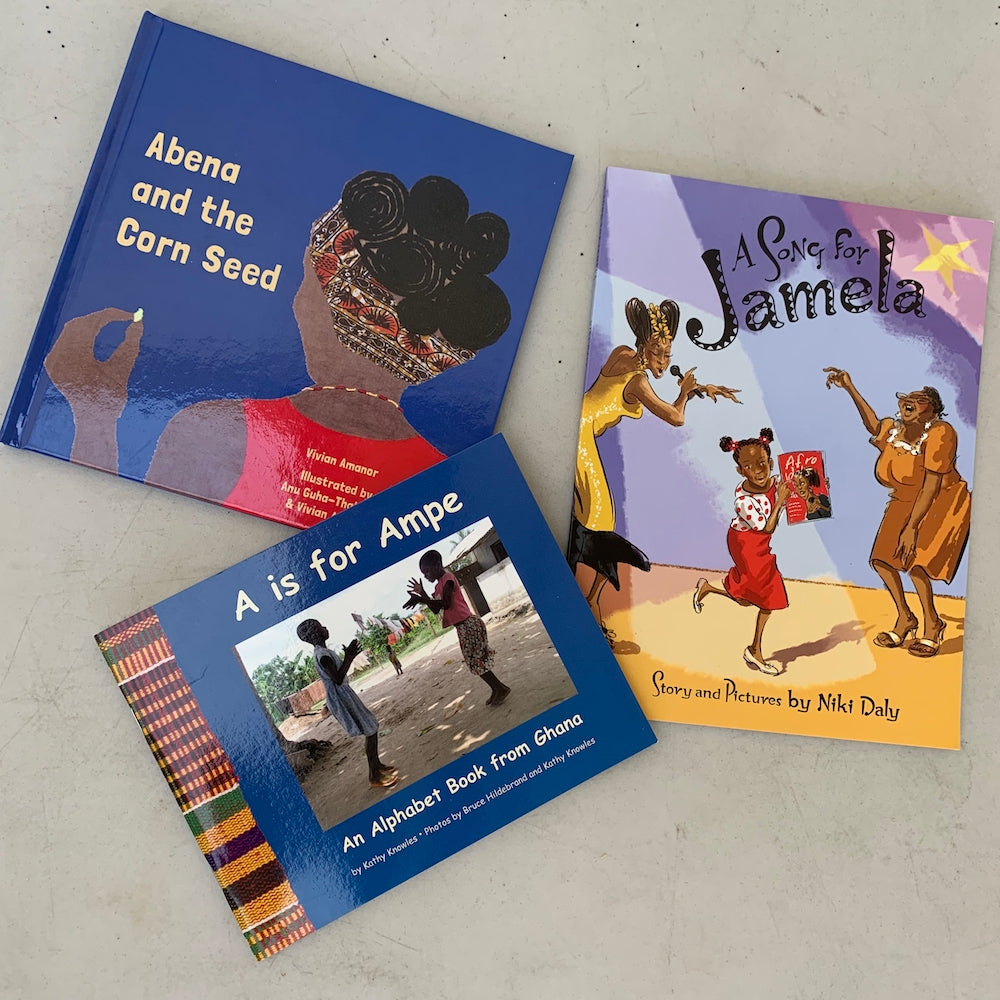 Donations-Adinkra Designs