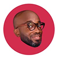 A Visit To The City by Delali Avemega-Adinkra Designs