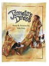 Jamela's Dress. Childrens book set in Africa
