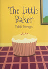 The Little Baker by Delali Avemega-Adinkra Designs