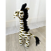 Soft Toy - Giraffe 1-Adinkra Designs