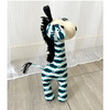 Soft Toy - Giraffe 2-Adinkra Designs