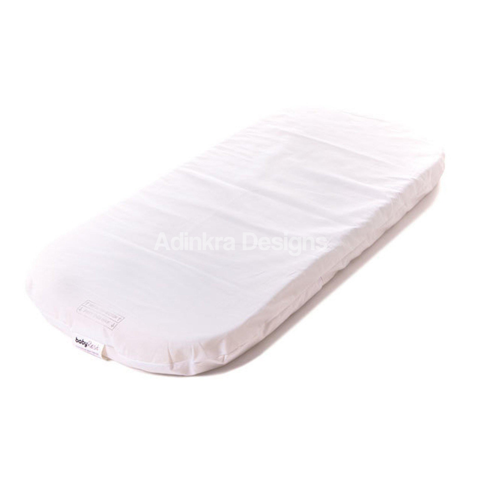 Baby Moses Basket Mattress