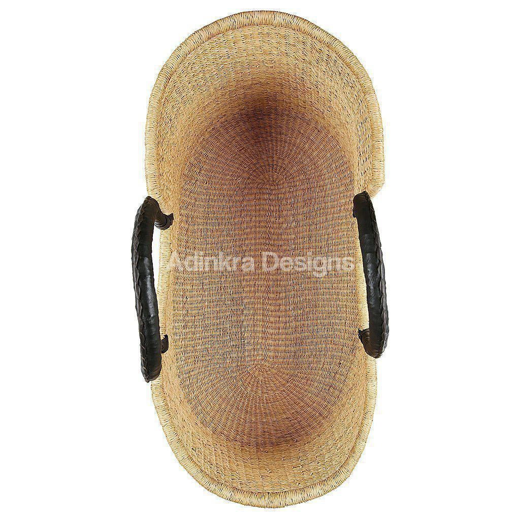 african moses basket