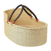 african moses basket