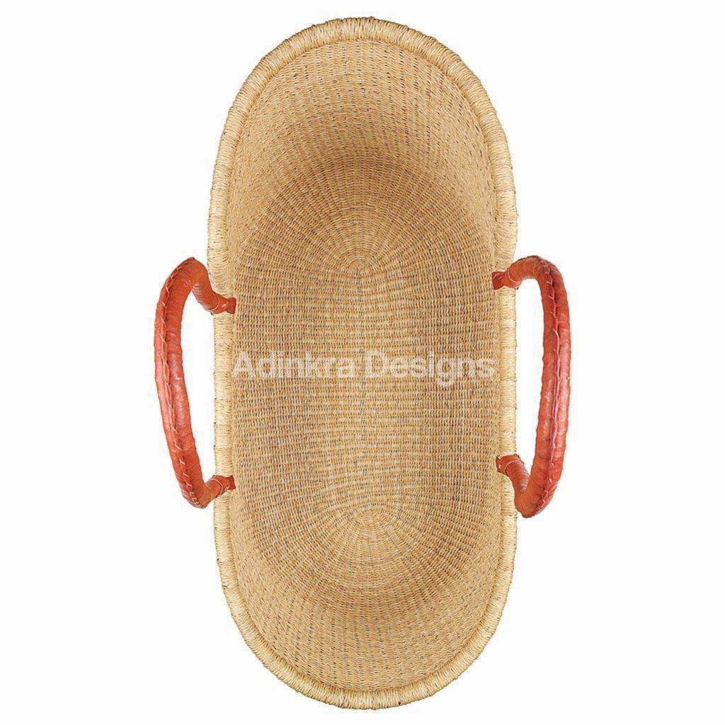 moses basket for baby