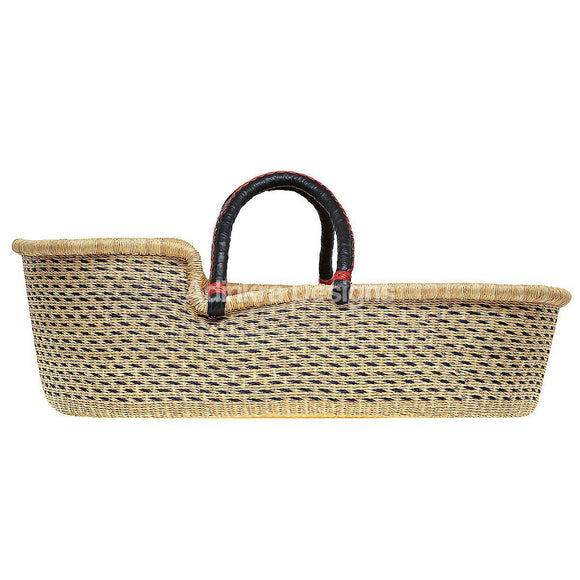 Baby Moses Basket - Joojo-Adinkra Designs