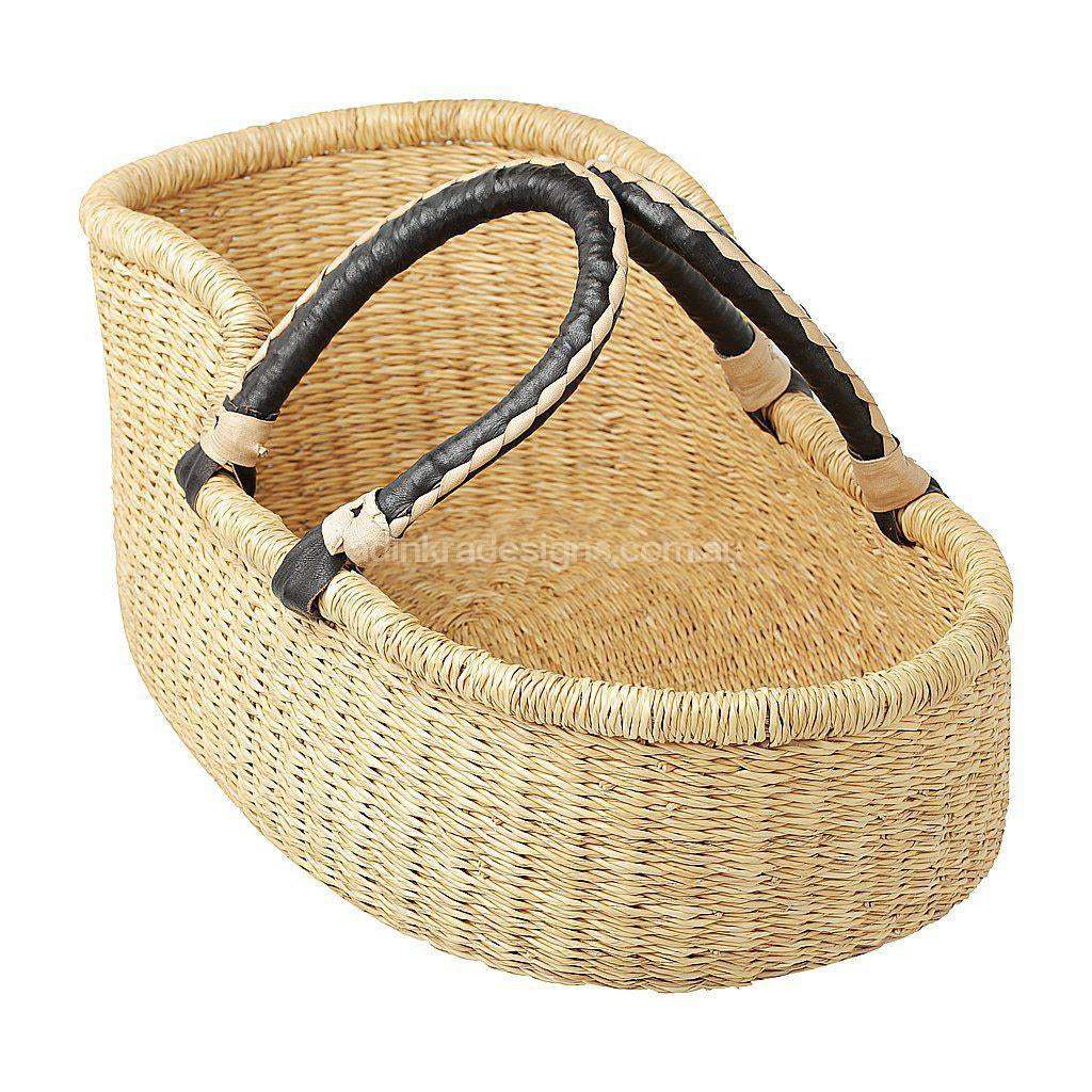 mini moses basket