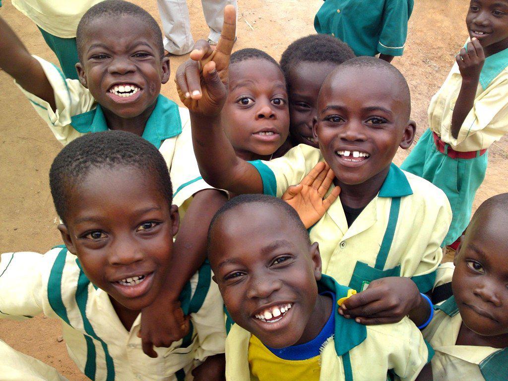 Feeling Awesome?-Adinkra Designs