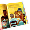 childrens african stories