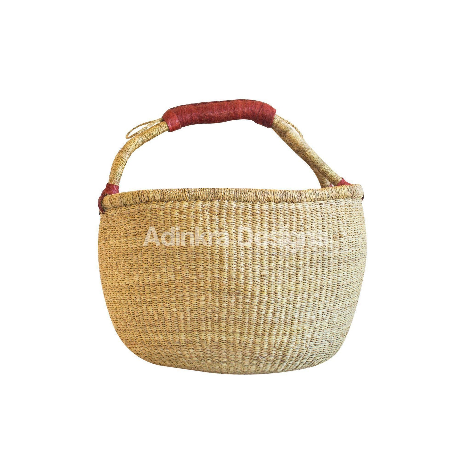 African baskets